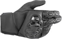 Alpinestars 3567024-1100-XL, Alpinestars Celer v3 perforierte Motorrad Handschuhe
