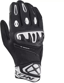 IXON Mirage Air Gloves black/white
