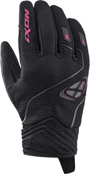 IXON Hurricane 2 Lady Gloves black/pink