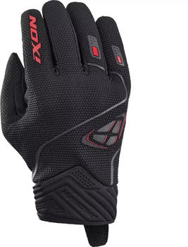 IXON Hurricane 2 Gloves black/red