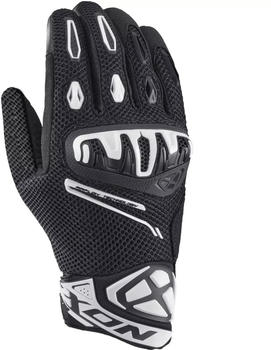 IXON Mirage Airflow Gloves black/white