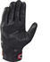 IXON Mirage Airflow Gloves black/red
