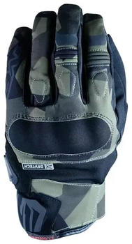 Five Gloves Boxer WP Gloves camo khaki