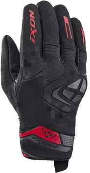 IXON Mig 2 Gloves black/red