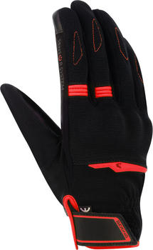 Bering Fletcher Evo Gloves black/red