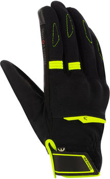 Bering Fletcher Evo Gloves black/yellow fluo