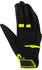 black/yellow fluo