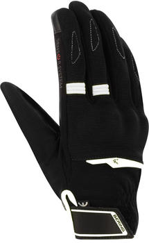 Bering Fletcher Evo Gloves black/white