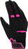black/fuchsia: Bering Fletcher Evo Lady Gloves