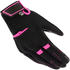 Bering Fletcher Evo Lady Gloves black/fuchsia