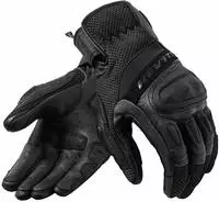 Revit FGS207-1010-S, Revit Dirt 4, Handschuhe - Schwarz - S