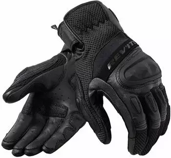 REV'IT! Dirt 4 Gloves black