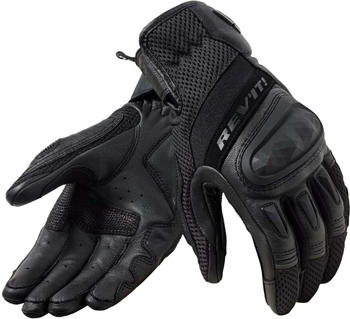 REV'IT! Dirt 4 Ladies Gloves black