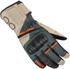 Bering Siberia Lady Gloves beige/grey/orange