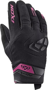 IXON Mig 2 Lady Gloves black/pink