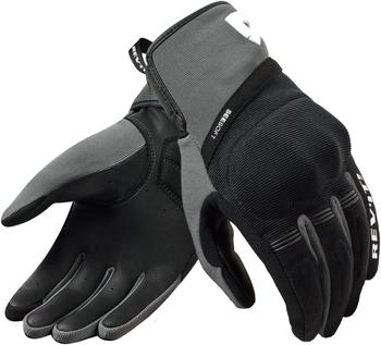 REV'IT! Mosca 2 Gloves black/grey