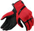 red/black