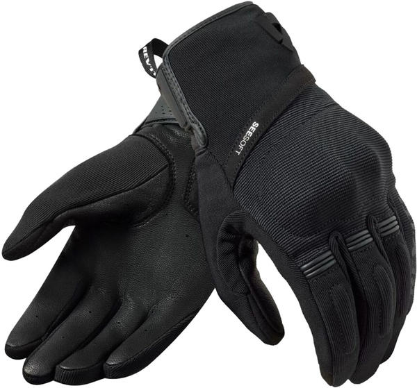 REV'IT! Mosca 2 Gloves black