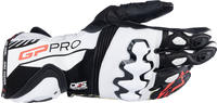 Alpinestars 3556724-12-3XL, Alpinestars GP Pro R4 perforierte Motorrad Handschuhe