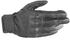 Black: Alpinestars Dyno Gloves