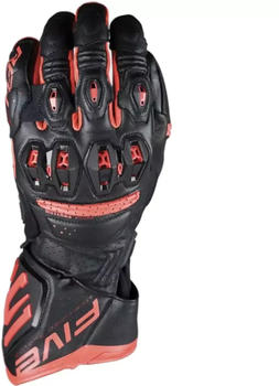 Five Gloves RFX3 Evo Gloves black/red