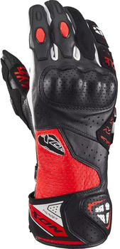 IXON Thunder Air Gloves black/red/white