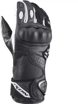 IXON Thund Gloves black/white