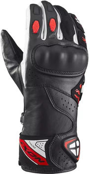 IXON Thund Gloves black/red/white