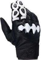 Alpinestars 3567024-12-2XL, Alpinestars Celer V3 Gloves Schwarz 2XL Mann Black /