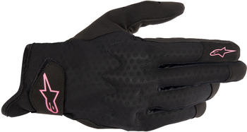 Alpinestars Stated Air Lady Gloves black/pink
