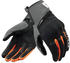 REV'IT! Mosca 2 Gloves black/orange