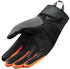 REV'IT! Mosca 2 Gloves black/orange