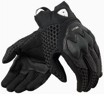 REV'IT! Veloz Gloves black