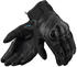 Black: REV'IT! Ritmo Gloves