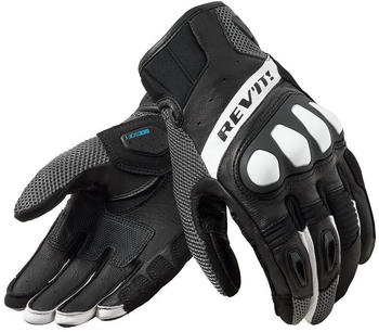 REV'IT! Ritmo Gloves black/grey