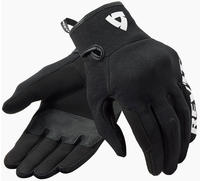 Revit FGS218-1600-3XL, Revit Access, Handschuhe - Schwarz/Wei&szlig; - 3XL