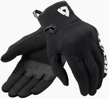REV'IT! Access Gloves black/white