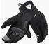 Black: REV'IT! Endo Gloves