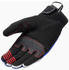 REV'IT! Endo Gloves black/blue