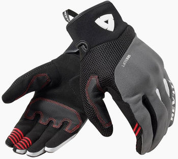 REV'IT! Endo Gloves black/grey