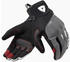 black/grey: REV'IT! Endo Gloves