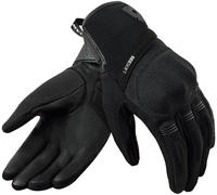 Revit FGS204-1010-L, Revit Mosca 2, Handschuhe Damen - Schwarz - L