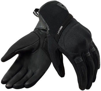 REV'IT! Mosca 2 Ladies Summer Gloves black