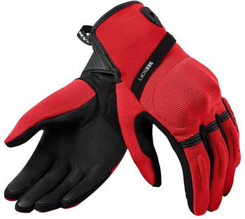 REV'IT! Mosca 2 Ladies Summer Gloves red/black