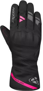 IXON Pro Midgard Lady Gloves black/pink