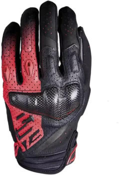 Five Gloves RSC Evo Gloves black/red