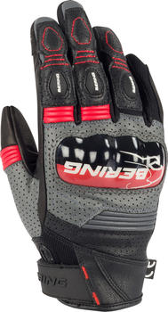 Bering Axel Lady Gloves black/red