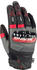 black/red: Bering Axel Lady Gloves