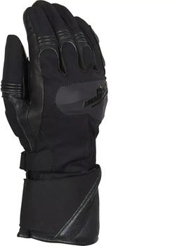 Furygan Flegere Gloves black/red