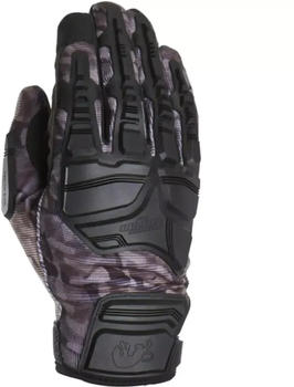 Furygan Tekto Evo Gloves black/camo